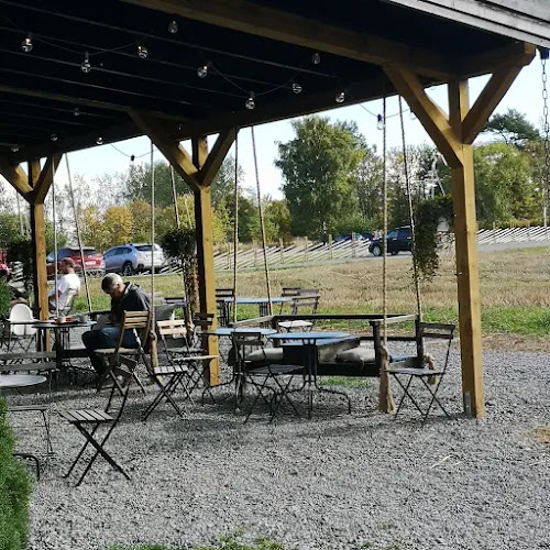 Vareborgs Bärodling AB - Varberg
