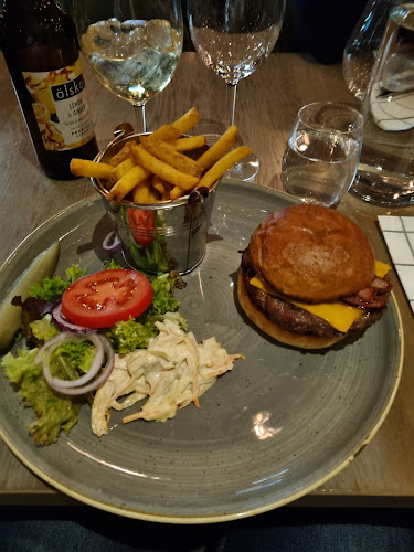 Nivå Bar & Stekhus - Karlskrona