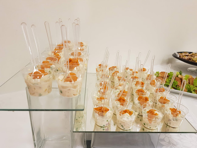 Comments and reviews of HEMVISION CATERING