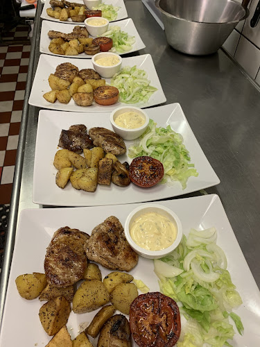 Reviews of Bjästa Pizzeria in Bjästa - Gastronomi och hotellverksamhet