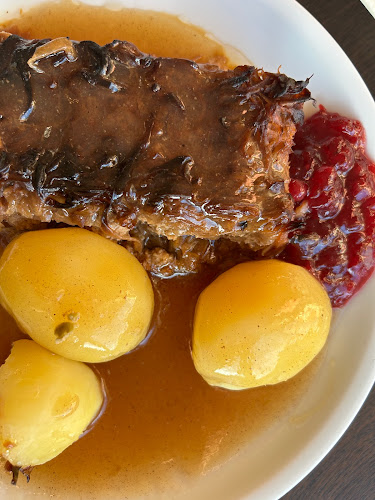 Comments and reviews of Restaurang Kristineholm