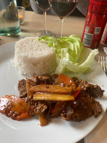 Comments and reviews of Restaurang Matlyckan