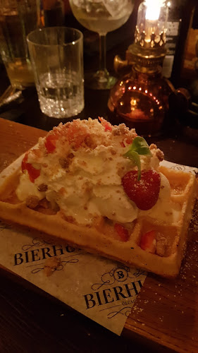 Bierhuis Ölcafé Phone number