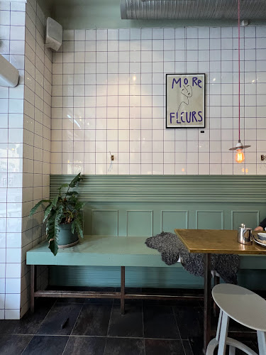 Kaffeverket Phone number