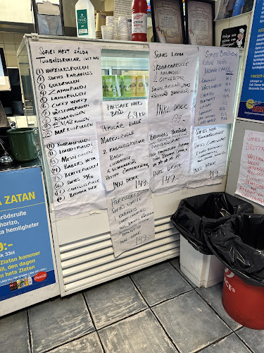 Sofie's Grill - Gastronomi och hotellverksamhet