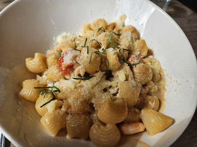 BENNE Pastabar Mölndal - Mölndal