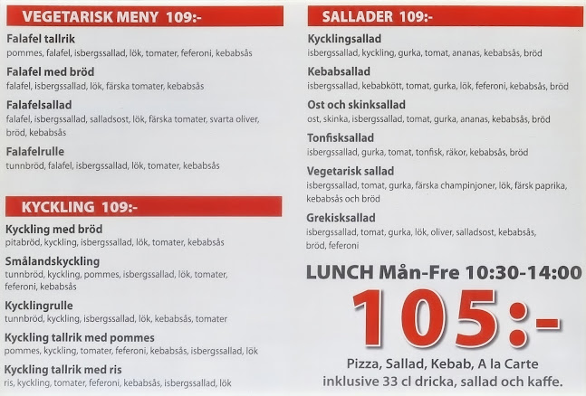 Storgatan 28A, 352 31 Växjö