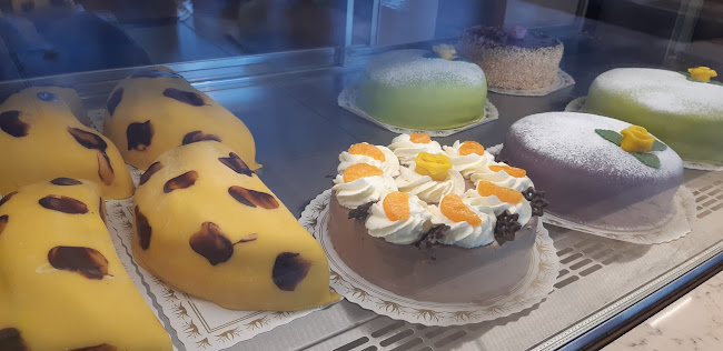 Comentarii opinii despre Ullas Kondis Västerslätt