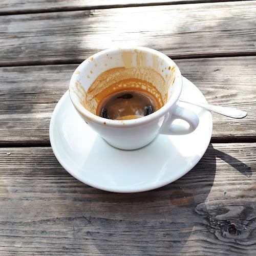 Kaffebar - Stockholm