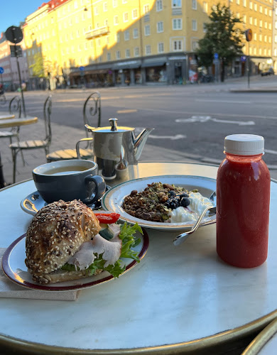 Sankt Eriksgatan 88, 113 62 Stockholm