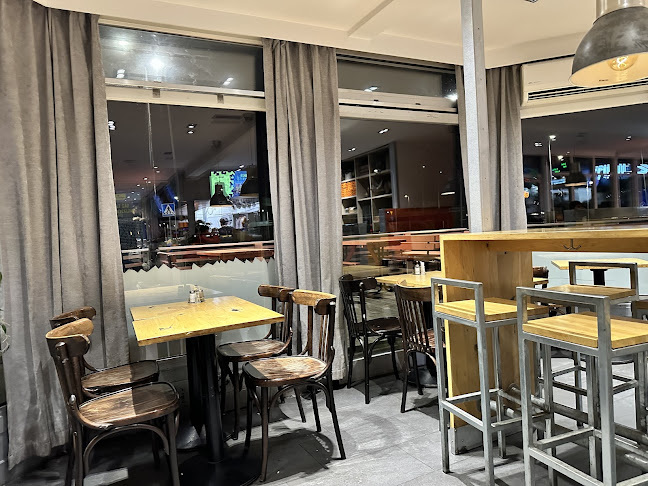 Swedenborgsgatan 1, 417 30 Göteborg