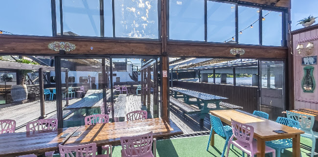 Restaurang Båten - Gastronomi och hotellverksamhet