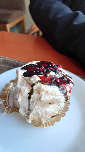 Konditori Focus - Cafe Falun - Falun