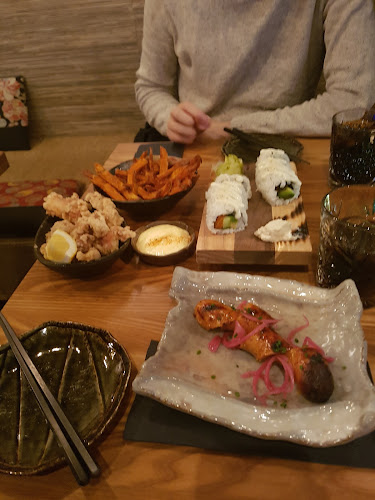 Comments and reviews of Nami