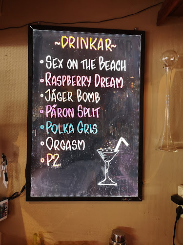 Dennys Krog & Restaurang - Eskilstuna