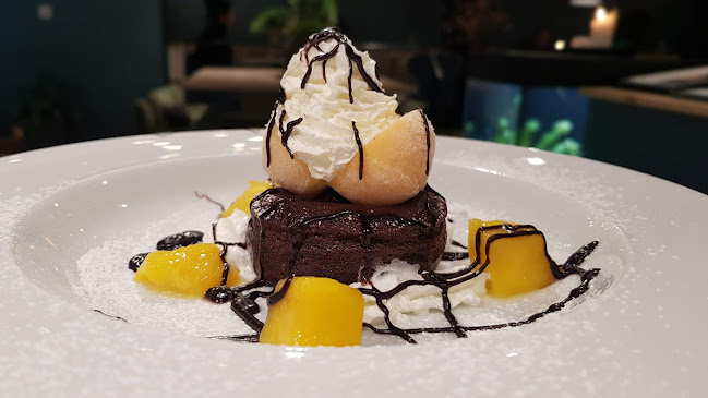 Saya Sushi - Hötorget, Stockholm city