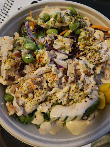 Comentarii opinii despre Oh Poké