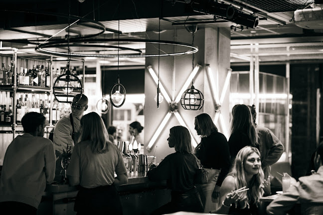 Hilma - Gastronomi och hotellverksamhet