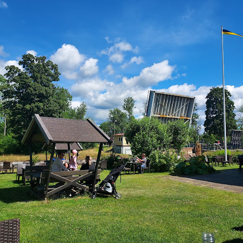 Forsviks Café & Mat - Gastronomi och hotellverksamhet