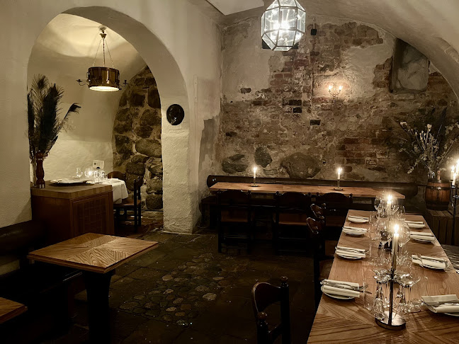 Den Gyldene Freden - Stockholm