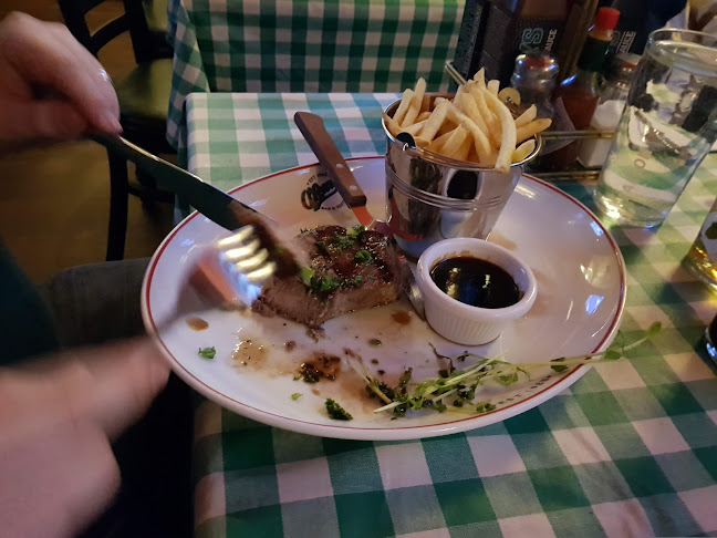 O'Learys Eskilstuna - Eskilstuna