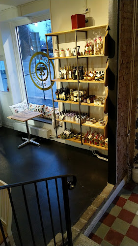 Lars Kaggsgatan 2A, 415 13 Göteborg