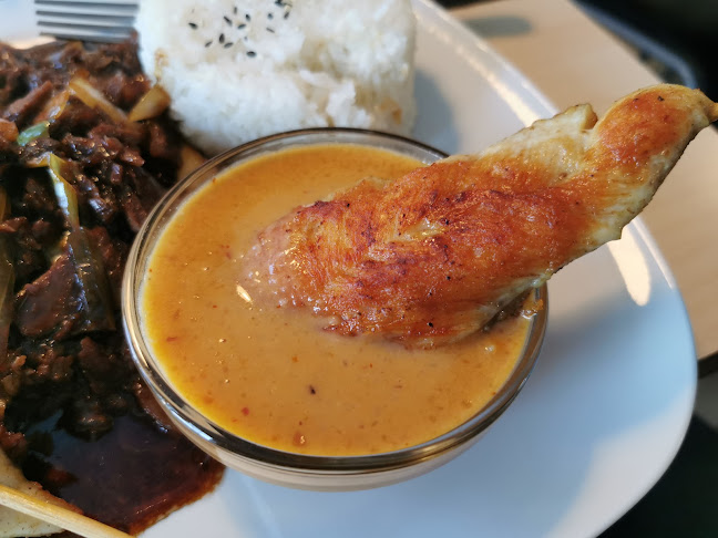 Comentarii opinii despre Eskilstuna Sushi Bar