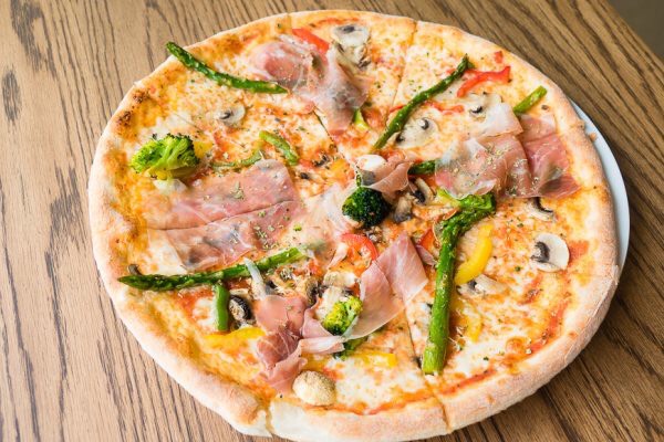 Comentarii opinii despre Pizzabagarna