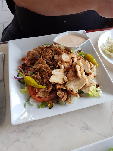 Comentarii opinii despre Pizzeria Pomodoro