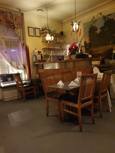 Saigon House - Hägersten