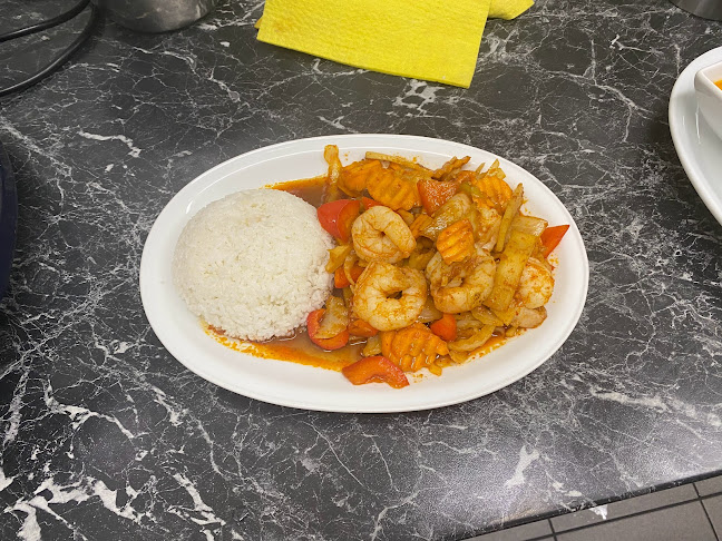 Opinii despre Lamai Thai & Sushi în Askim - Gastronomi och hotellverksamhet