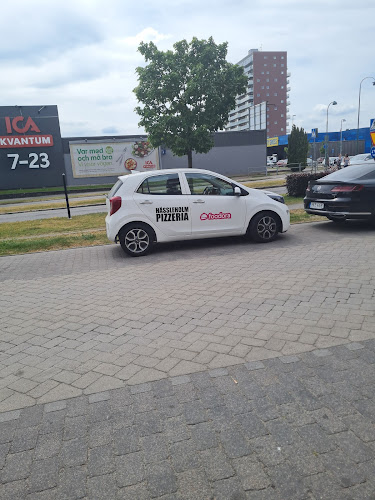 Hässleholm Pizzeria Open Times
