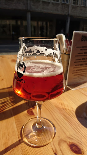 BrewDog Malmö Phone number