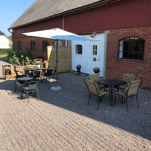 Infart via, Starby landsväg, Starby Ängars väg 346, 262 95 Ängelholm