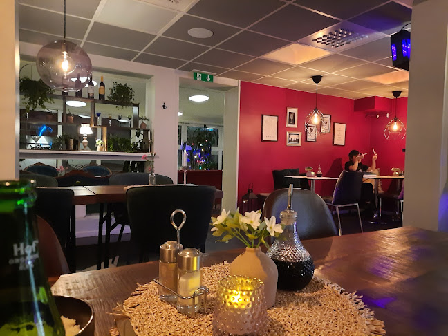 Relax bar & bistro - Strömstad