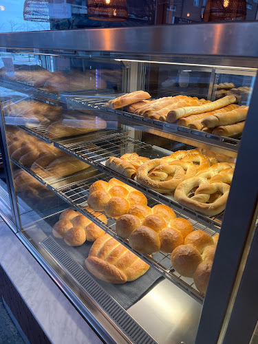 Jerkstrands Konditori Angered