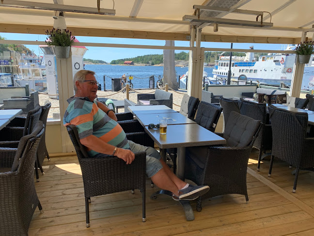 Opinii despre Norra Varvet în Strömstad - Gastronomi och hotellverksamhet