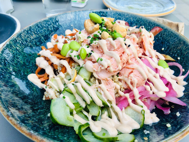 GULD Kaffe & Kök by Carotte Phone number