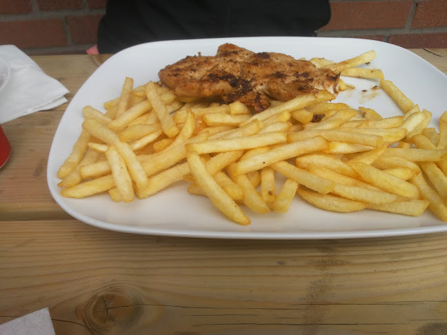 Restaurang Mexicana - Gastronomi och hotellverksamhet