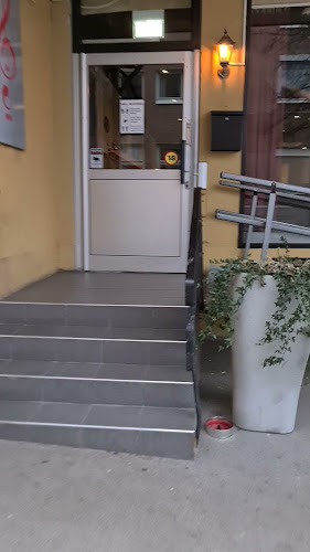 Naay Restaurang & Kolgrill