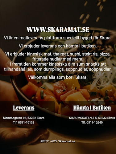 Comentarii opinii despre Restaurang Canton