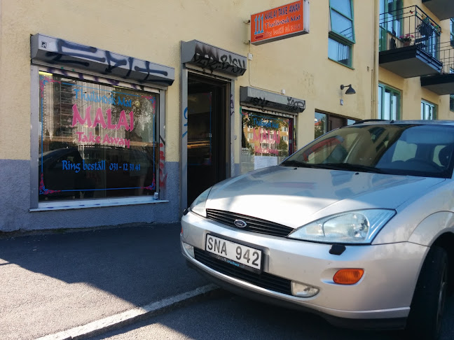 Malai Take Away Phone number