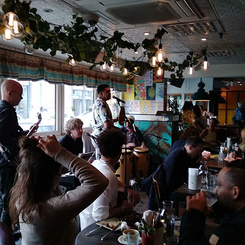 Tranquilo - Göteborg