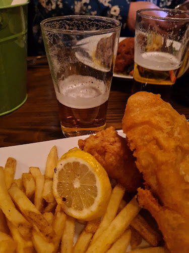 Comments and reviews of The Bishops Arms - Gamla Stan