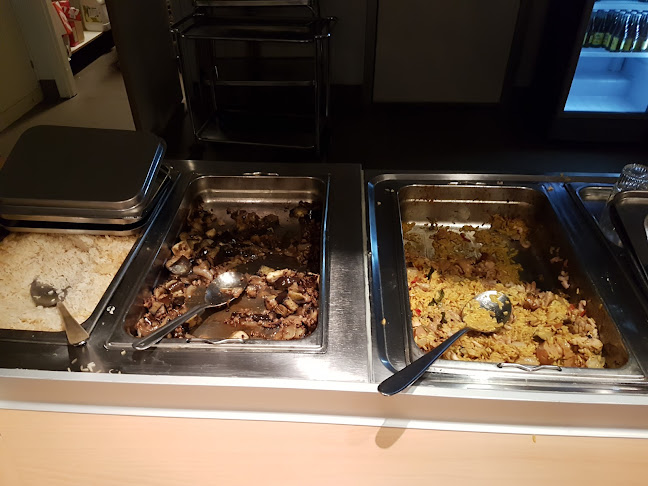 Hedenbrogatan 4, 961 36 Boden