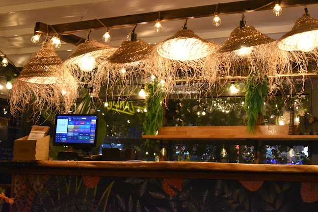 Zanzibar Karlstad - Gastronomi och hotellverksamhet