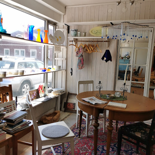 Opinii despre Café Söderbönor (Mörbylånga) în Mörbylånga - Gastronomi och hotellverksamhet