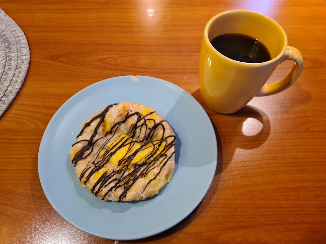 Opinii despre NK Record - Cafe och kaffehandel Falköping în Falköping - Gastronomi och hotellverksamhet