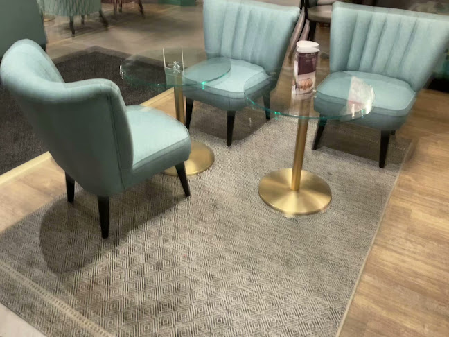 Le Croissant cafe - Karlstad