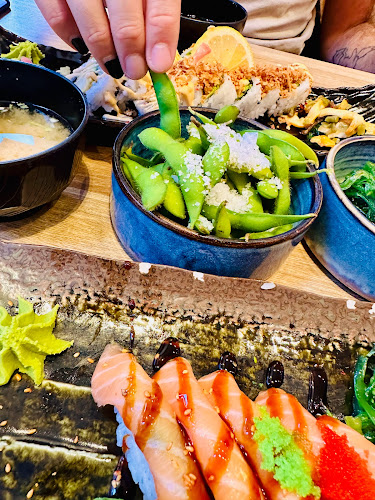 Yume Sushi Östermalm - Gastronomi och hotellverksamhet
